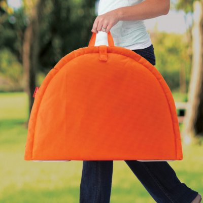 Infantino Hrací deka s hrazdou  - Zoo - obrázek