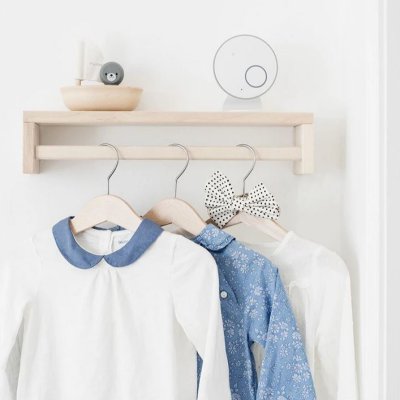 Angelcare AC027 monitor pohybu dechu - obrázek