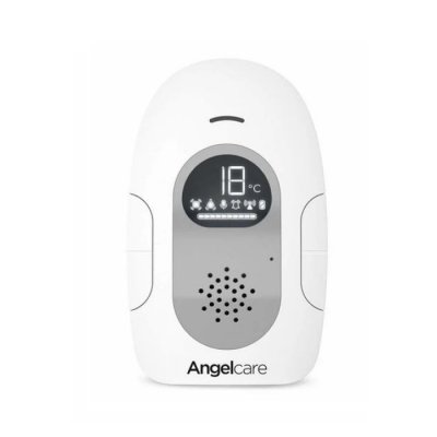 Angelcare AC127 monitor pohybu dechu a elektrická chůvička - obrázek