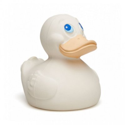 Lanco hračka do vody - Kačenka s růžovým zobáčkem