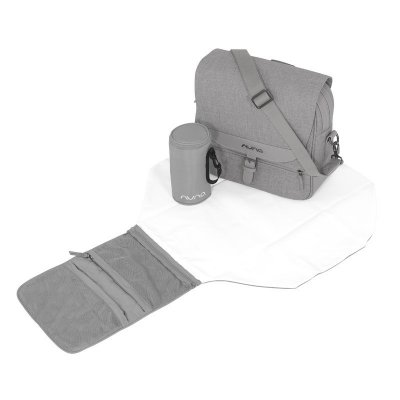 Nuna přebalovací taška - Frost 2022 - obrázek