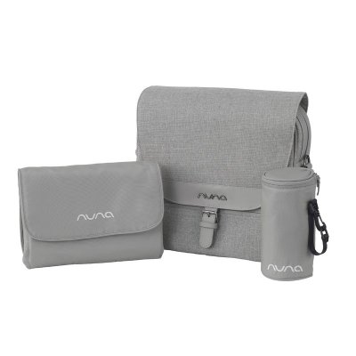 Nuna přebalovací taška - Frost 2022 - obrázek