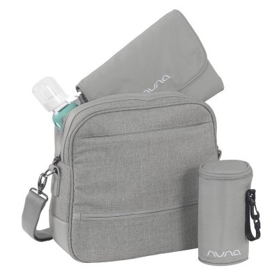 Nuna přebalovací taška - Frost 2022 - obrázek