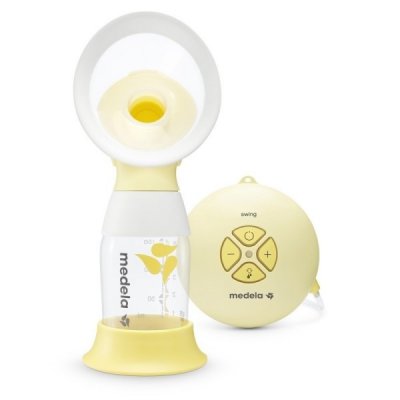 Medela odsávačka mléka elektrická Swing Flex