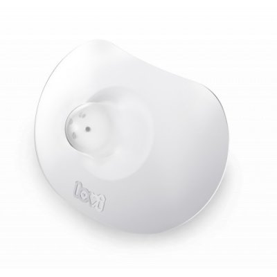 Lovi chránič prsní bradavky 2 ks - S - malý