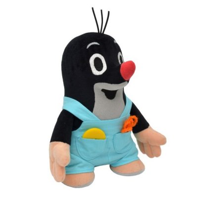 Teddies Krtek v kalhotkách 20 cm