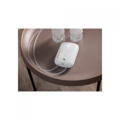 Philips AVENT odsávačka mateřského mléka Natural elektronická DUO - obrázek