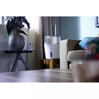 Philips zvlhčovač vzduhu HU 4803/01 - obrázek