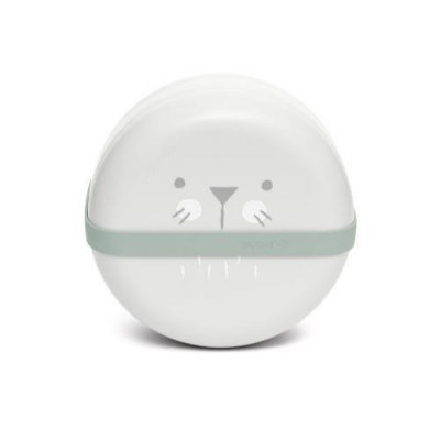 Suavinex Hygge Bentoo set mističek - Šedá