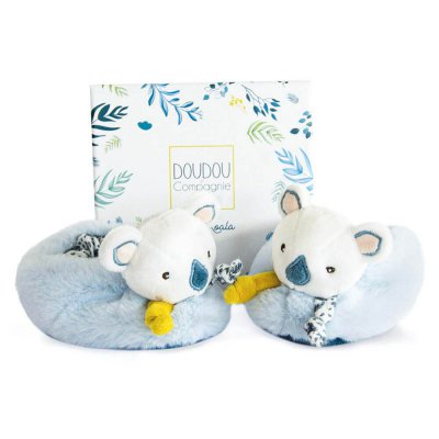 DouDou et Compagnie Koala capáčky DS 0 - 6 m - obrázek