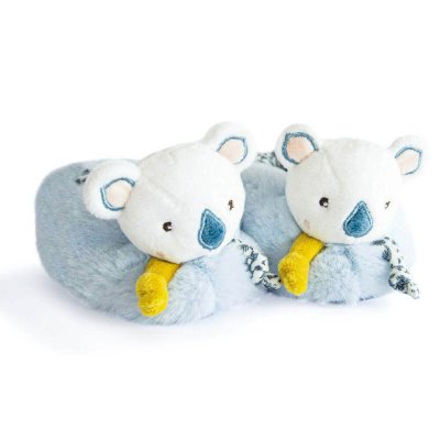 DouDou et Compagnie Koala capáčky DS 0 - 6 m