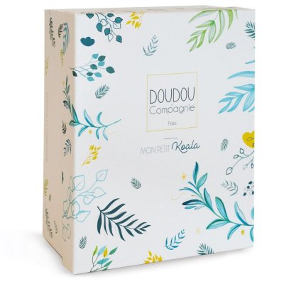 DouDou et Compagnie Koala muchláček DS 25 cm - obrázek