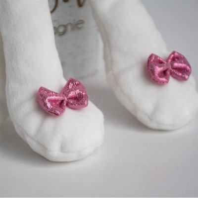 DouDou et Compagnie AR Jednorožec 28 cm - obrázek