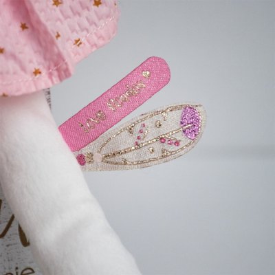 DouDou et Compagnie AR Jednorožec 28 cm - obrázek