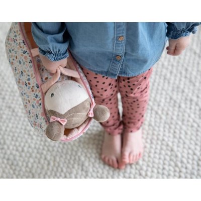 Little Dutch panenka Rosa v tašce - obrázek