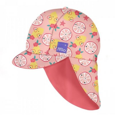 Bambino Mio dětská koupací čepice, UV 50+ - Punch S/M