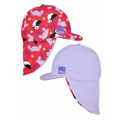 Bambino Mio dětská koupací čepice, UV 50+ - Nice S/M - obrázek