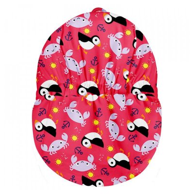 Bambino Mio dětská koupací čepice, UV 50+ - Nice S/M - obrázek