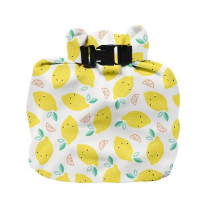 Bambino Mio taška na plenky - Cute Fruit