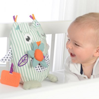 Dolce Primo sova - obrázek