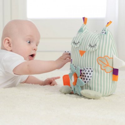 Dolce Primo sova - obrázek