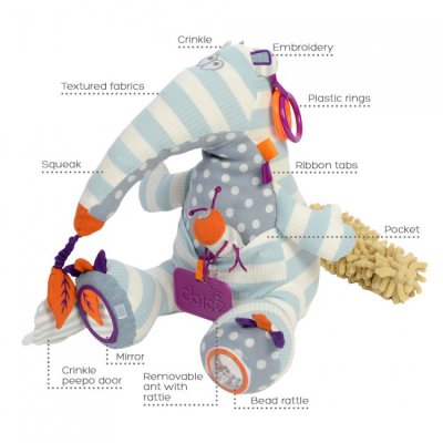 Dolce Primo mravenečník - obrázek