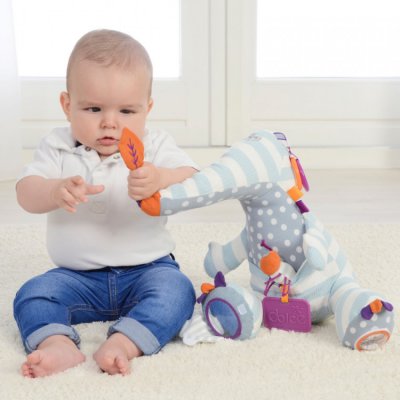 Dolce Primo mravenečník - obrázek