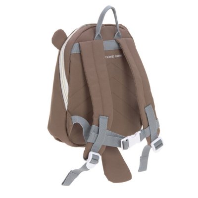 Lässig dětský batoh About Friends - Beaver - obrázek