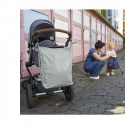 Lässig batoh Green Label Ocean Backpack - Mint - obrázek