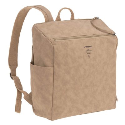 Lässig batoh Tender Backpack - Camel