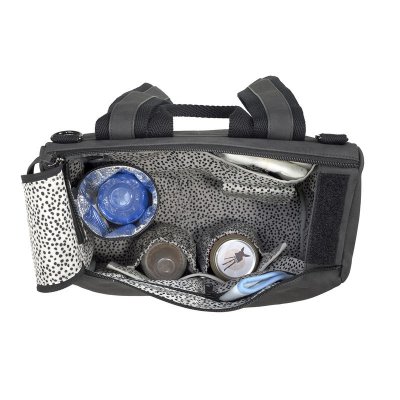 Lässig batoh Tender Backpack - Anthracite - obrázek