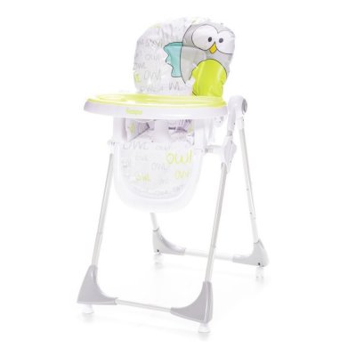 Zopa Dětská židlička Monti - Griffin Grey