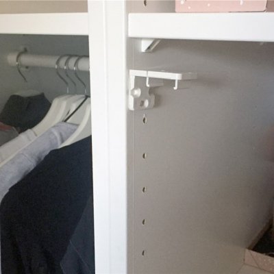 BabyDan magnetický uzávěr pro skřínky Magnet Cabinet Lock BIO - obrázek