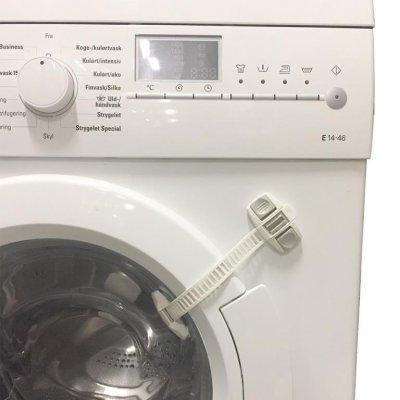 BabyDan univerzální bezpečnostní uzávěr Multi Purpose Lock BIO - obrázek