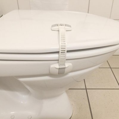 BabyDan univerzální bezpečnostní uzávěr Multi Purpose Lock BIO - obrázek