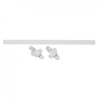 BabyDan sloupkový adaptér