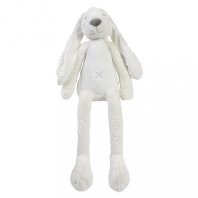 Happy Horse králíček Richie XXL BIG 100 cm - Krémový - obrázek