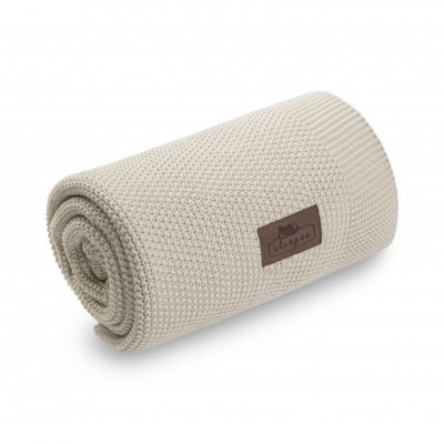 Sleepee bambusová deka Bamboo Touch Blanket - Béžová