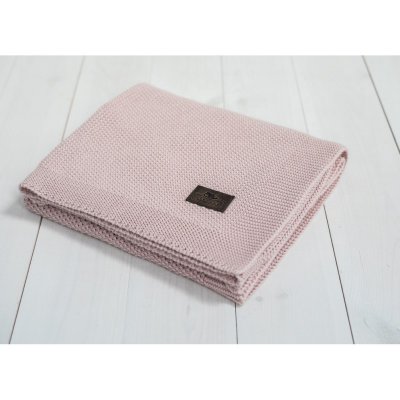 Sleepee bambusová deka Bamboo Touch Blanket - Růžová - obrázek