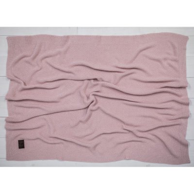 Sleepee bambusová deka Bamboo Touch Blanket - Růžová - obrázek