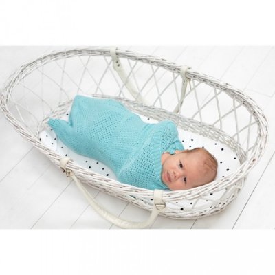 Sleepee bambusová deka Ultra Soft Bamboo Blanket - Tyrkysová - obrázek