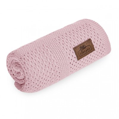 Sleepee bambusová deka Ultra Soft Bamboo Blanket - Růžová