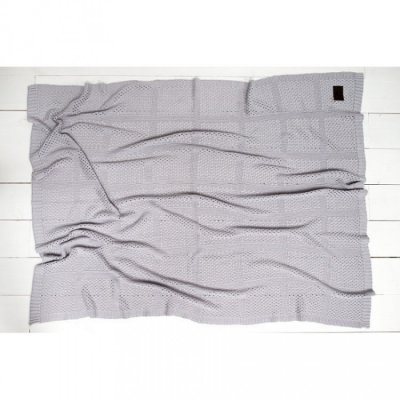 Sleepee bambusová deka Ultra Soft Bamboo Blanket - Šedá - obrázek