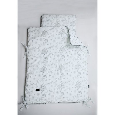 Sleepee dětské povlečení s výplní Dreams - Bloom - obrázek