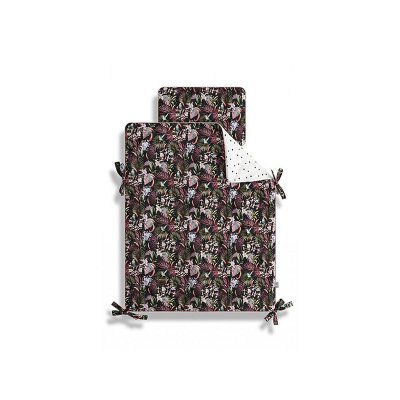 Sleepee dětské povlečení s výplní Dreams - Jungle multicolor - obrázek