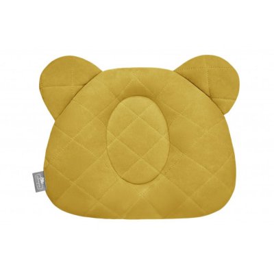 Sleepee fixační polštář Royal Baby Teddy Bear - Sunflower