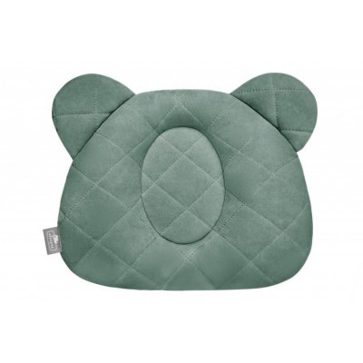 Sleepee fixační polštář Royal Baby Teddy Bear - Green
