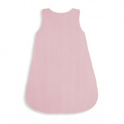 Sleepee oboustranný letní mušelínový spací pytel - Rose, vel. 0 - 4 m - obrázek