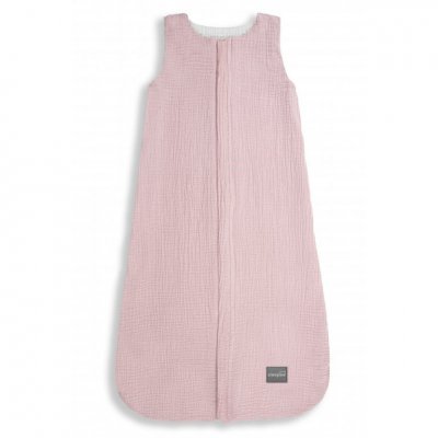 Sleepee oboustranný letní mušelínový spací pytel - Rose, vel. 4 - 24 m