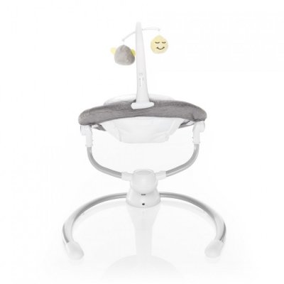 Zopa lehačka Lullaby - Triangle - obrázek